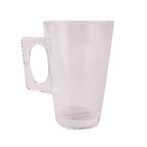 Taza de Vidrio 250ML