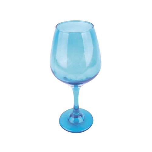 Copa Agua Cristar Color 507ML