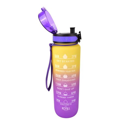 Botella Deportiva