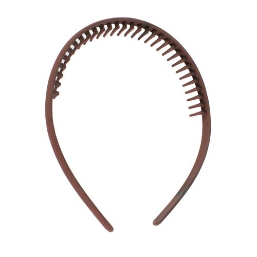 Vincha Plástica vs colores