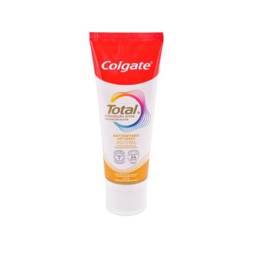 Crema Dental Colgate T12 Anti Tartar 90G