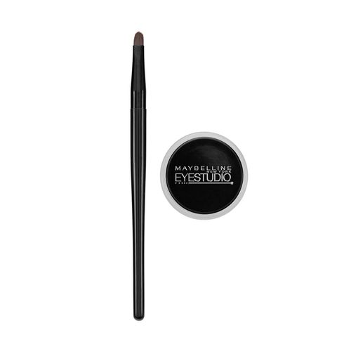 Delineador Ojos Maybelline Drama Gel Black