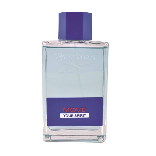 Eau de Toilette Reebok Move Men 100ML