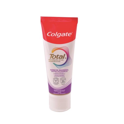 Crema Dental Colgate Encías Reforzadas 90G