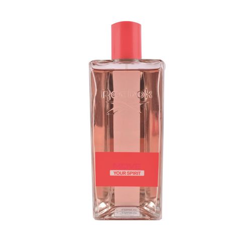 Eau de Toilette Reebok Move Woman 100ML