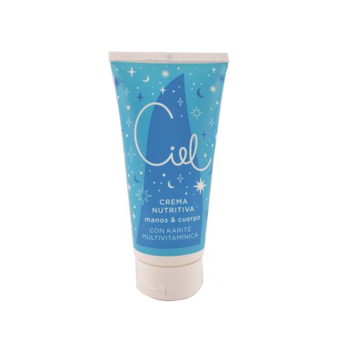 Crema de Manos Ciel y Cuerpo Nutritiva 85ML