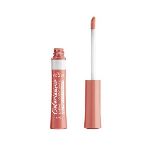 Labial Líquido Vogue Coloríssimo Sandía