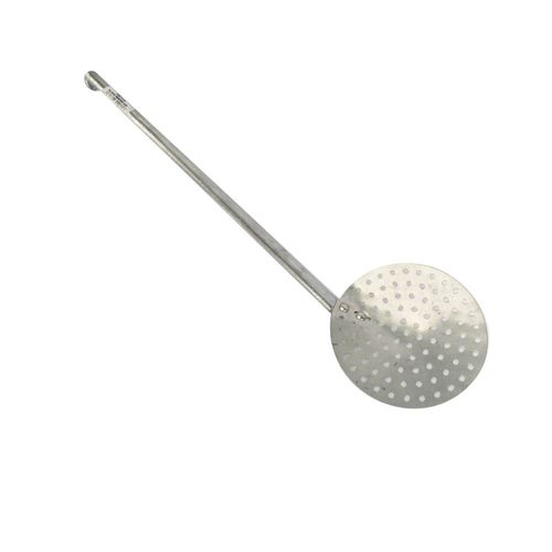 Espumadera Real N14 Aluminio 37CM