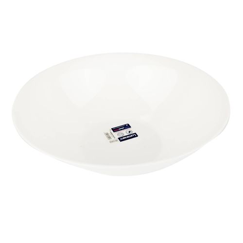 Ensaladera Luminarc Carine Blanca 27CM