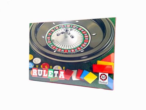 Ruleta Ruibal Club
