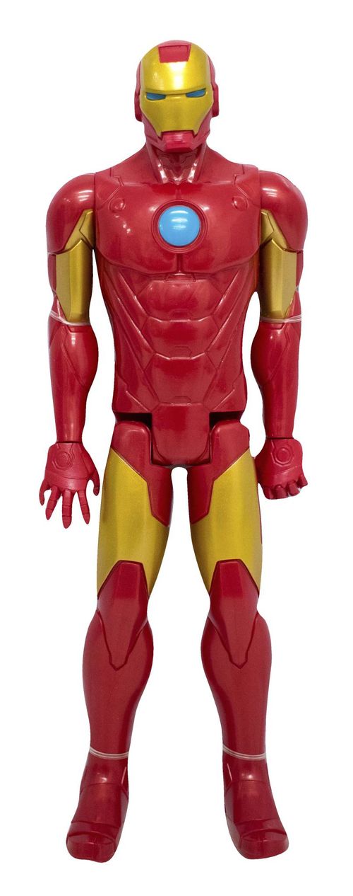 Muñeco Hasbro Vengadores