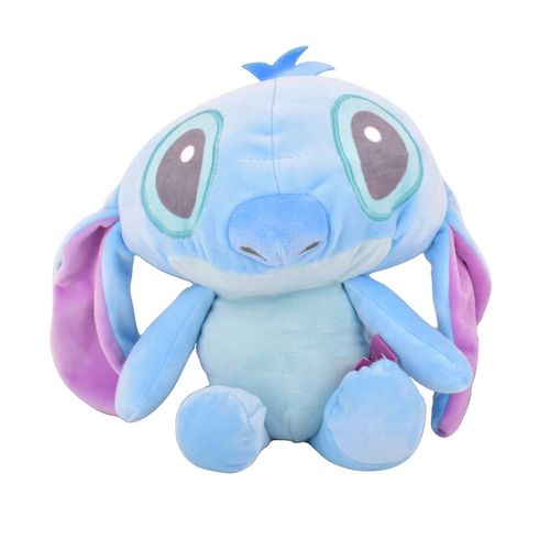 Peluche Phi Phi Stitch Pastel 22CM