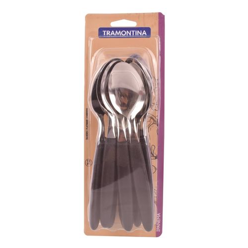 Cucharas Tramontina para Mesa Ipaname 12