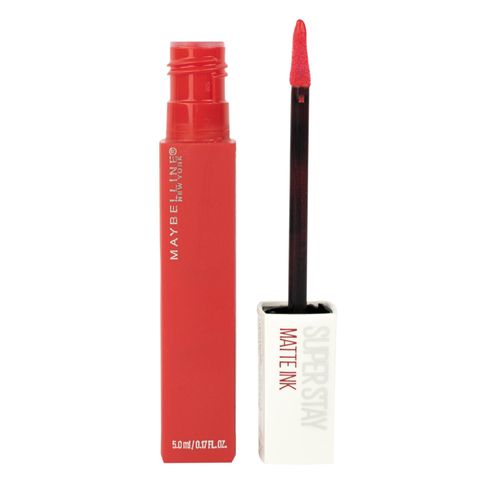 Labial Líquido Maybelline SST Matte Ink Heroine