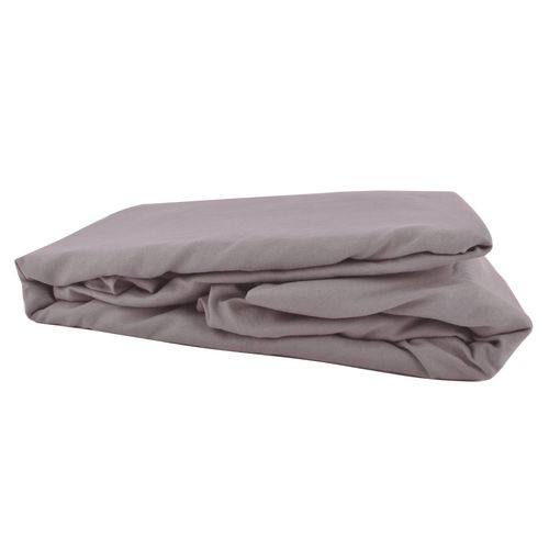 Sábanas Blanco Paris Ajustable Basic Queen