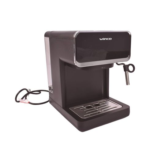 Cafetera Winco Express Digital/Touch