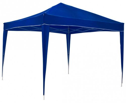 Gazebo Genérica 3x3m Mix Colores