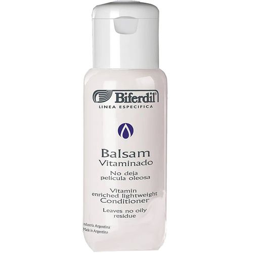 Acondicionador Biferdil Vitaminado 800ML