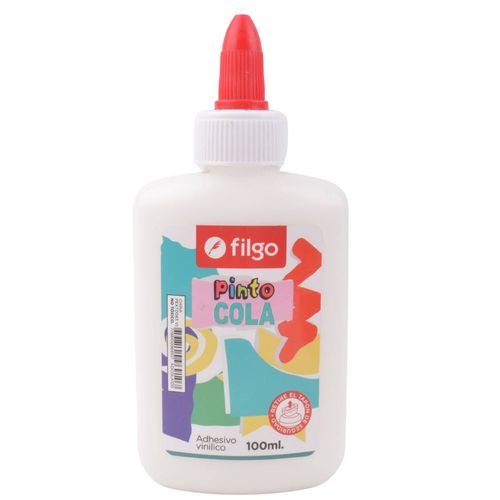Adhesivo Filgo Vinílico 100G