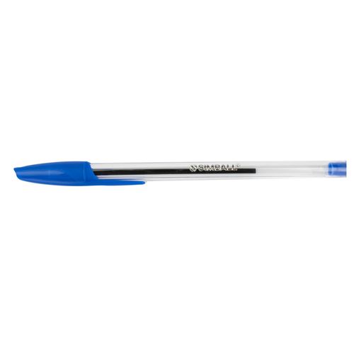 Bolígrafo Dolche Tinta Azul