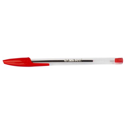 Bolígrafo Dolche Tinta Rojo