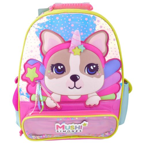 Mochila Espalda Cresko Simones 16"