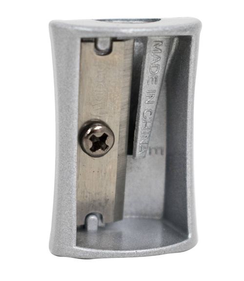 Sacapuntas Maped Satélite Metal