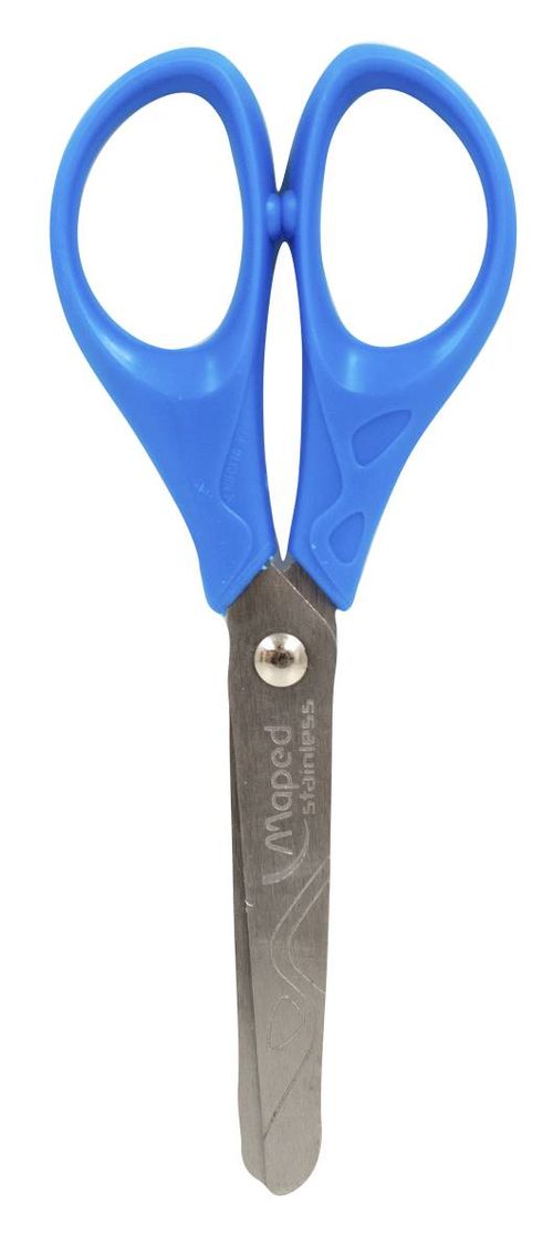 Tijera Escolar Maped Essential 13 cm