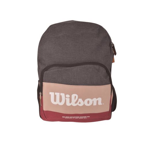 Mochila Espalda Wilson Urban 17"