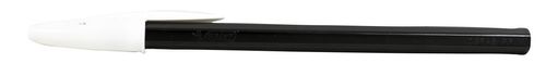 Bolígrafo Bic Opaco Negro