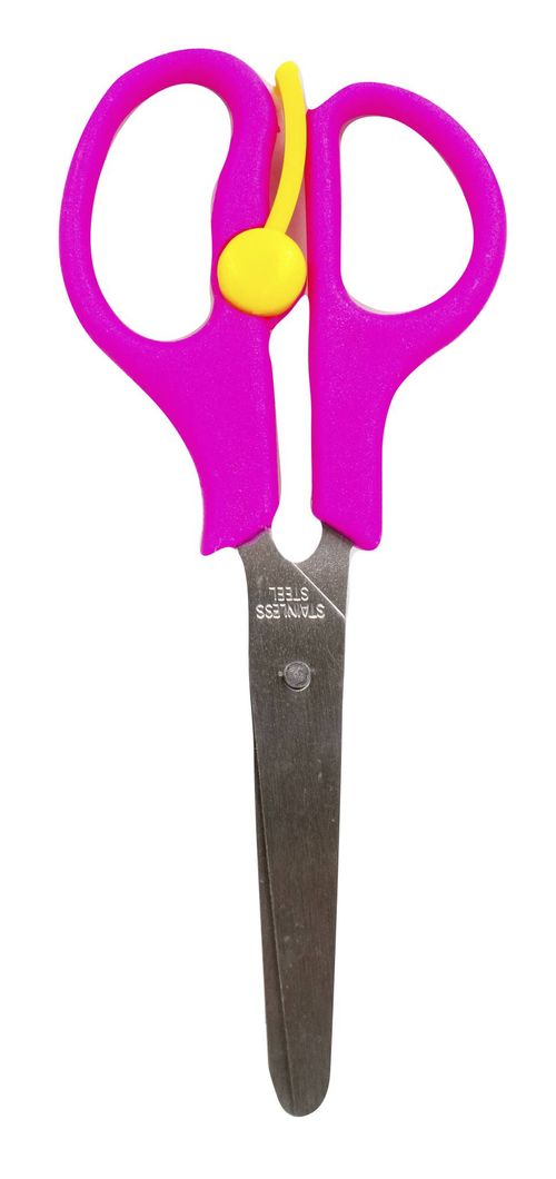 Tijera Escolar 12,5 cm