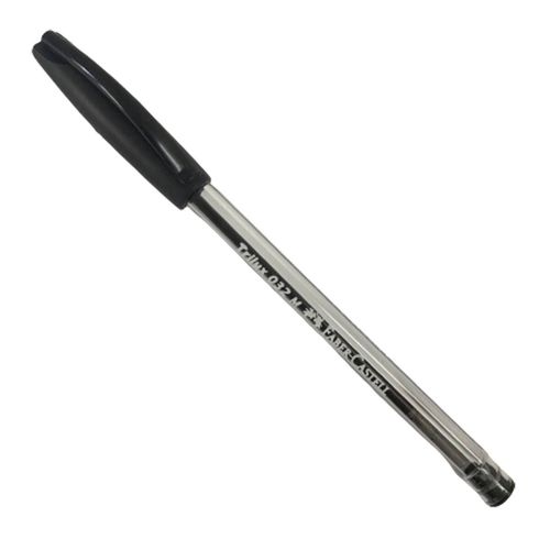 Bolígrafo Trilux Negro