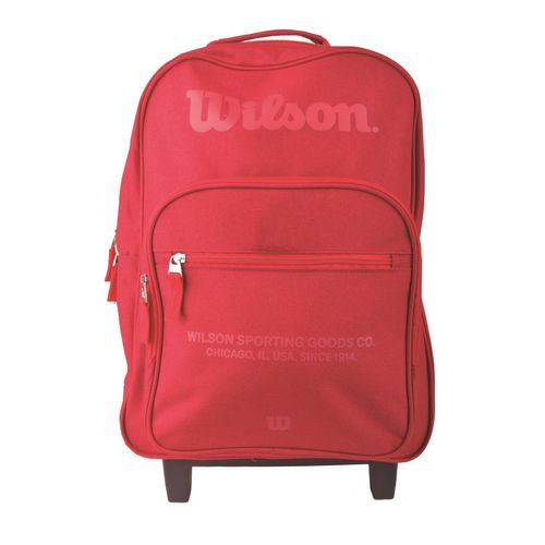 Mochila Carro Wilson