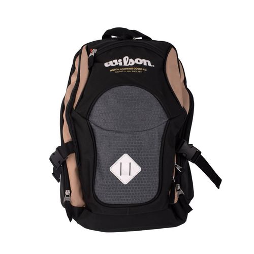 Mochila Wilson Open