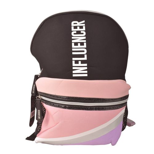 Mochila Espalda Influencer