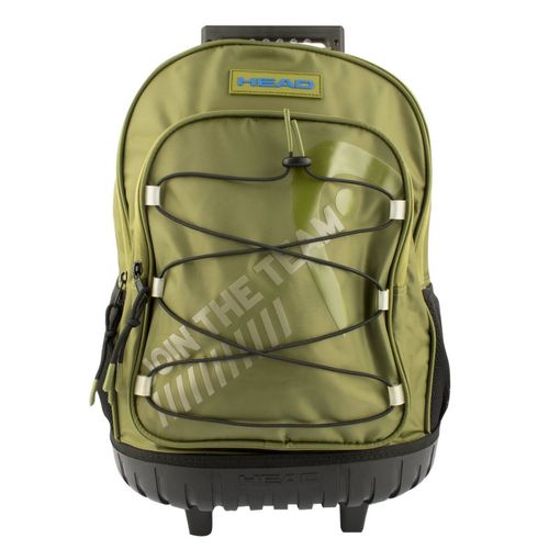 Mochila Carro Head