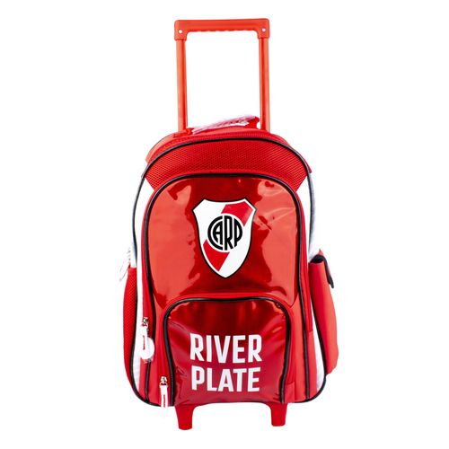 Mochila Carro Cresko River 18"