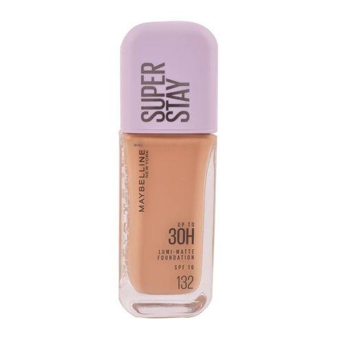 Base Maybelline SST Lumi Matte 132