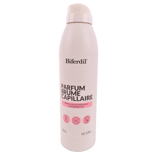 Tratamiento Capilar Biferdil Bruma Pefumada 170ML