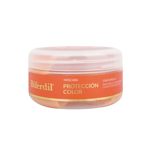 Máscara Capilar Biferdil Protección Color 150ML