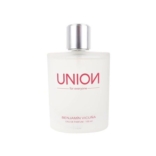 Eau de Parfum Benjamín Vicuña Union 100ML
