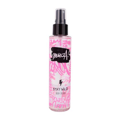 Body Splash Muaa Stay Wild 150ML