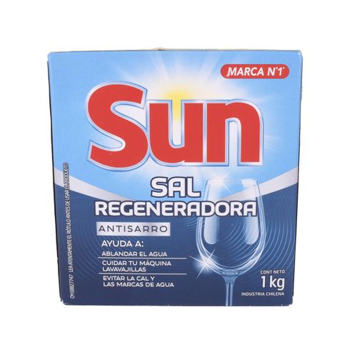 Lavavajilla Sun Progress 1KG