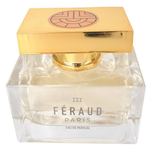 Eau de Parfum Feraud Pour Femme 80ML