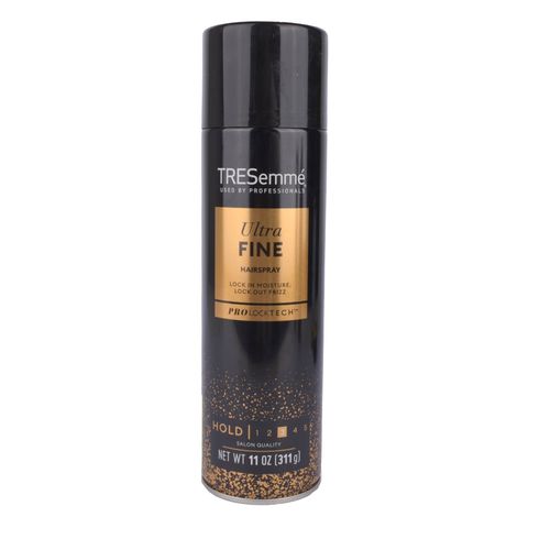 Spray Capilar Tresemmé Ult Fine Hold 311G