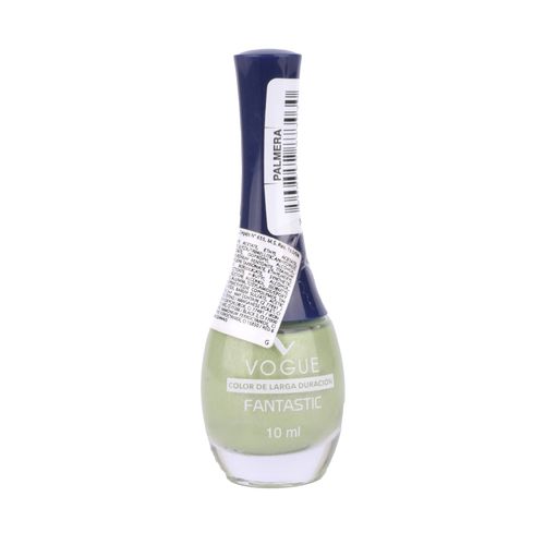 Esmalte Vogue Fantastic Palmera
