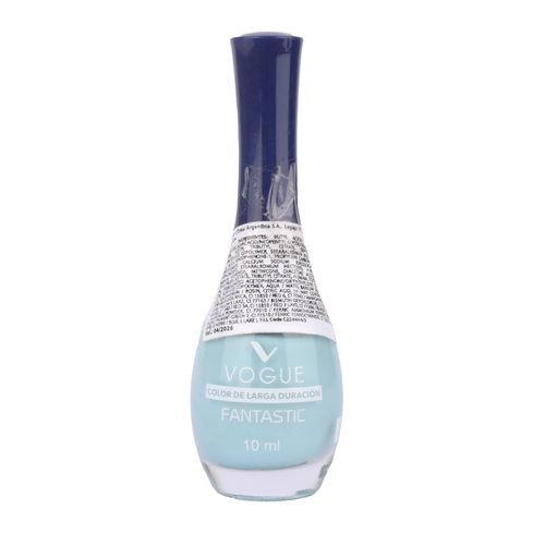 Esmalte Vogue Fantastic Relax