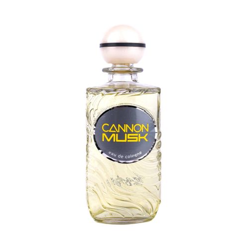 Eau de Cologne Cannon Musk 250ML