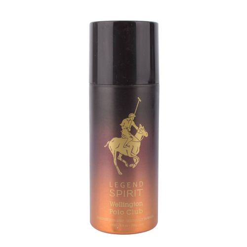 Desodorante Wellington Polo Club Legend Men 150ML