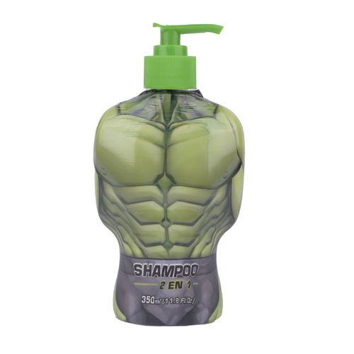 Shampoo Avengers 2en1 350ML